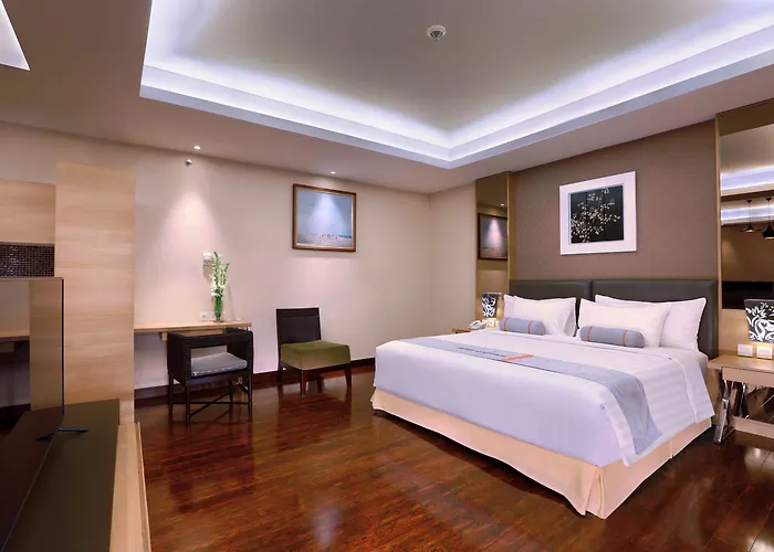 Harper Malioboro By ASTONHotel Jogja
