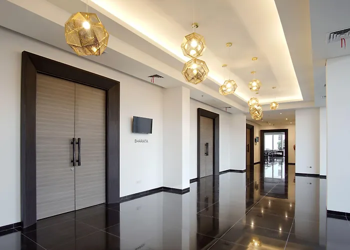 Malioboro PrimeHotel Jogja